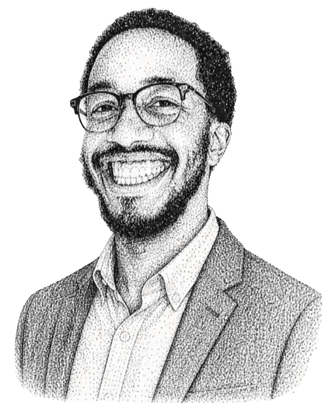 Wesley Wade, founder of For You Concierge, Tampa Bay personal concierge