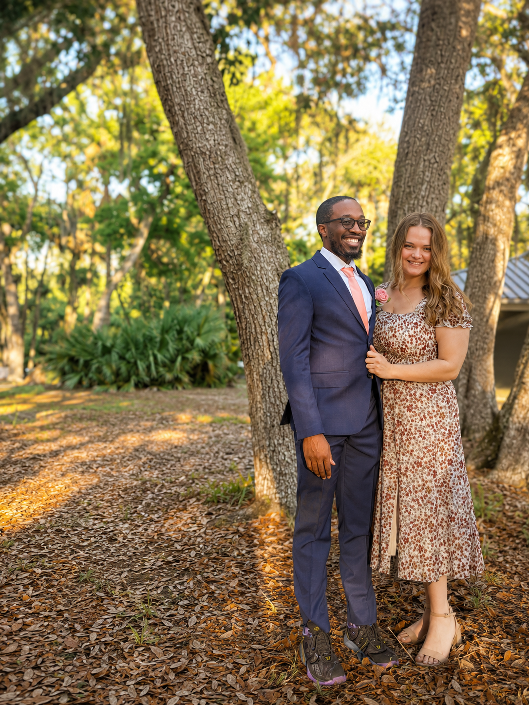 Wesley Wade, founder of For You Concierge, Tampa Bay lifestyle concierge